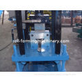 L Angle Roll Forming Machine,hydraulic Cutting Metal Forming Machinery